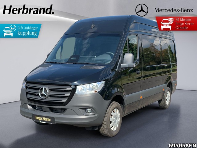 Sprinter 315 CDI Kasten standard