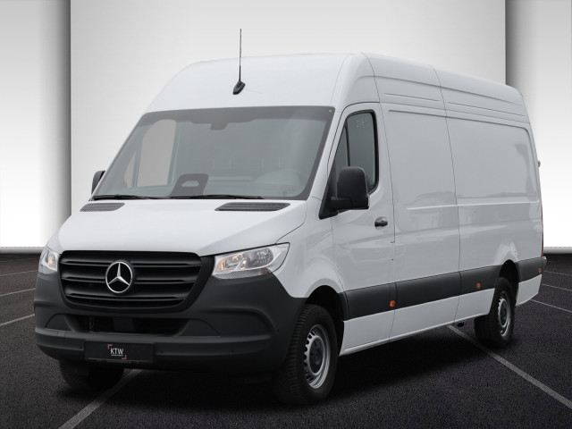 Sprinter 317 CDI Kasten lang