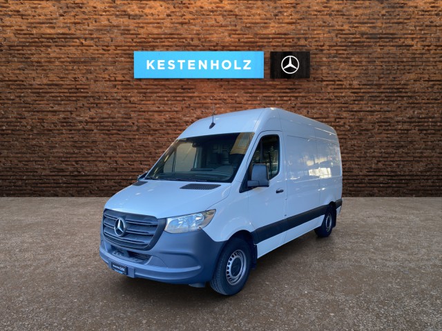 Sprinter 315 CDI Furgone standard
