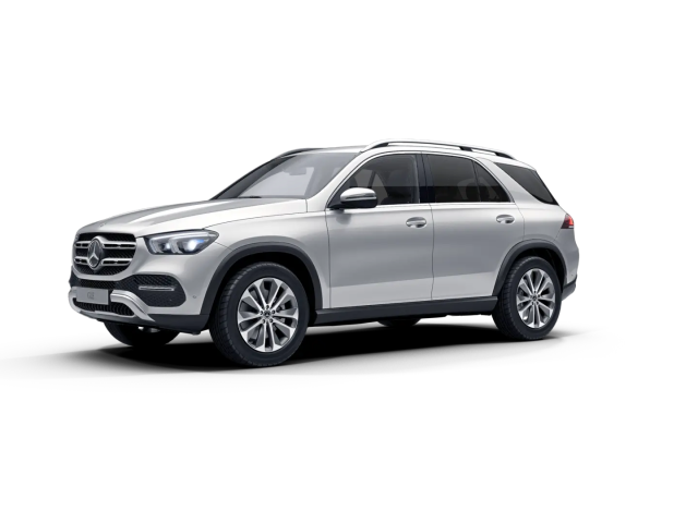 GLE 580 4MATIC