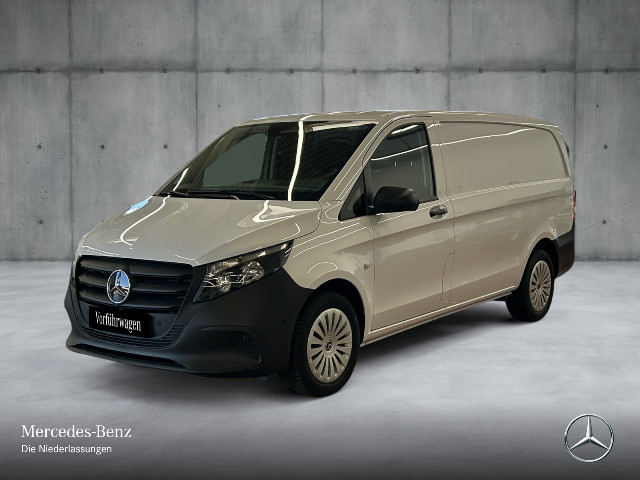 Vito 116 CDI Kasten Lang