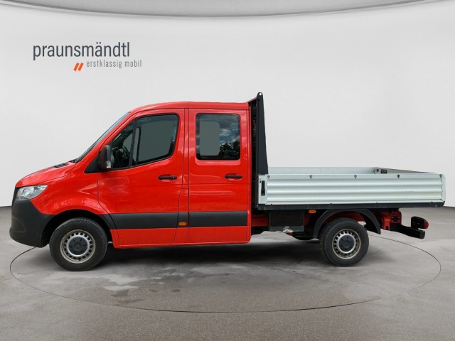 Sprinter 315 CDI Pritsche standard