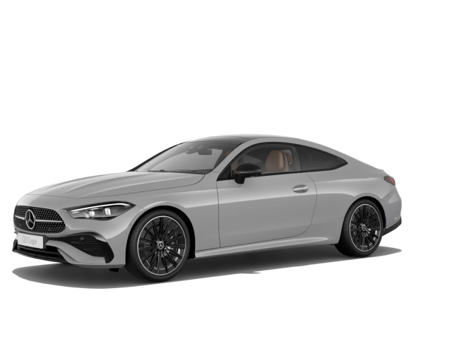 CLE 450 4MATIC Coupé