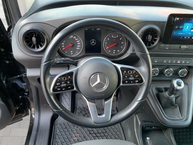 Mercedes-Benz Citan