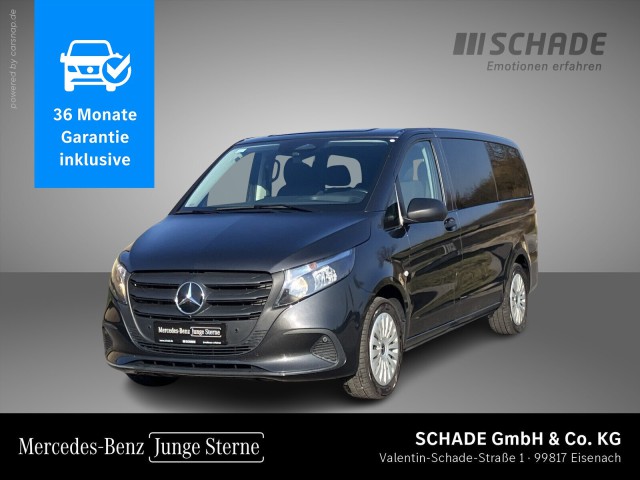 Vito 116 CDI Tourer lang