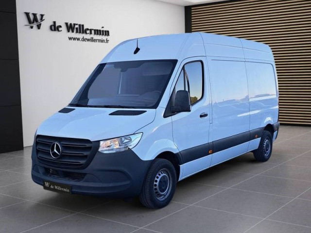 Sprinter 315 CDI Fourgon Toit sureleve Standard