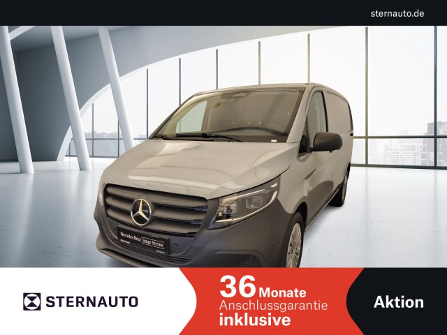 Vito 116 CDI Kasten lang