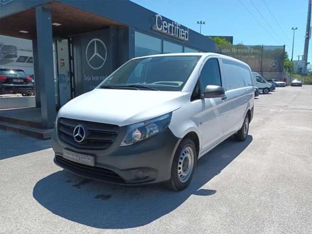 Vito 116 CDI Furgão Standard