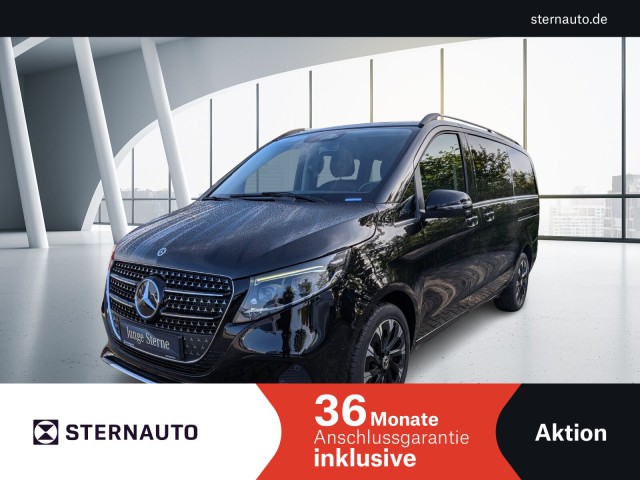 V 300 d Avantgarde lang