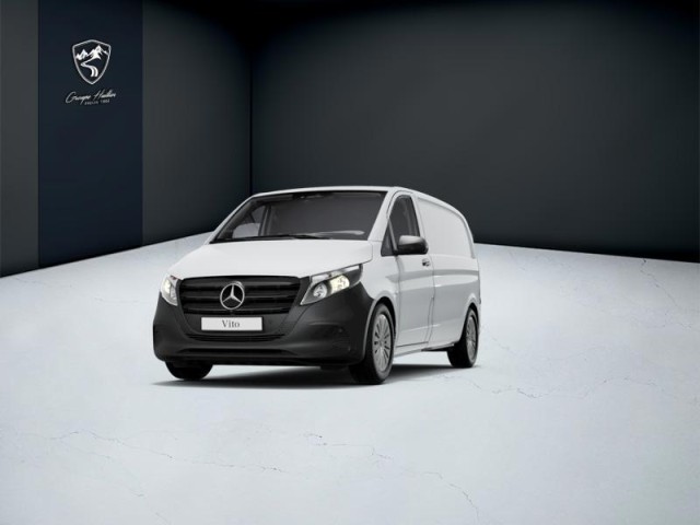 Vito 116 CDI Fourgon compact