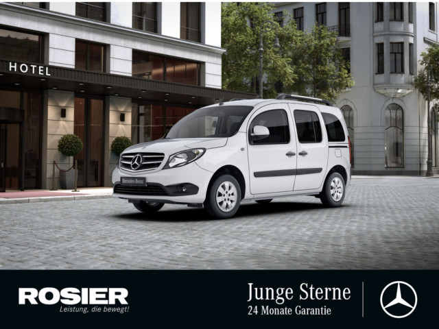 Mercedes-Benz Citan 109 CDI Tourer EDITION Lang