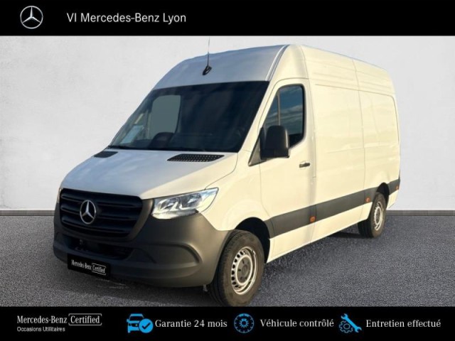 Sprinter 315 CDI Fourgon standard
