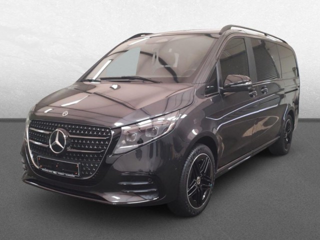V 300 d Avantgarde lang