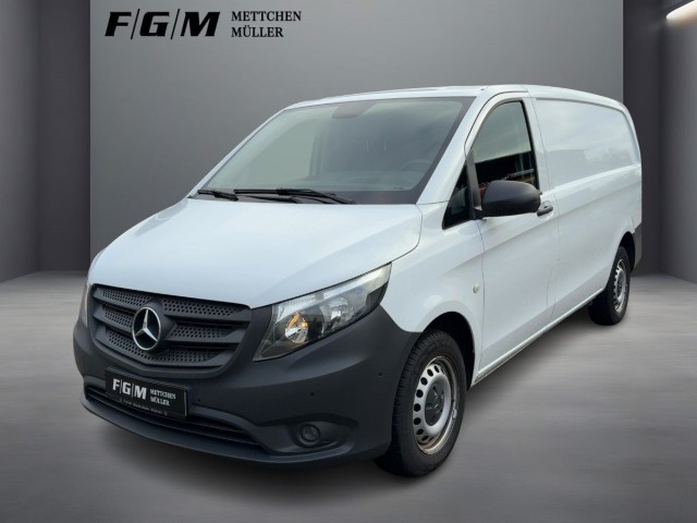 Vito 114 CDI Kasten lang