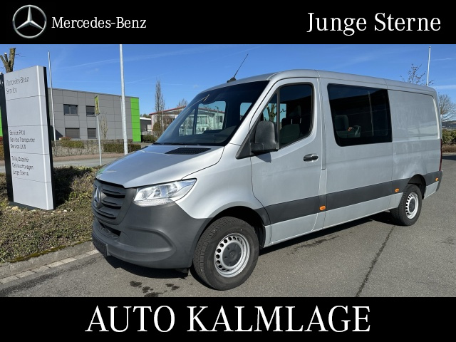 Sprinter 314 CDI Kasten standard
