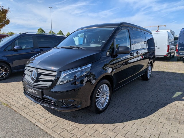 Marco Polo 220 d Activity Edition