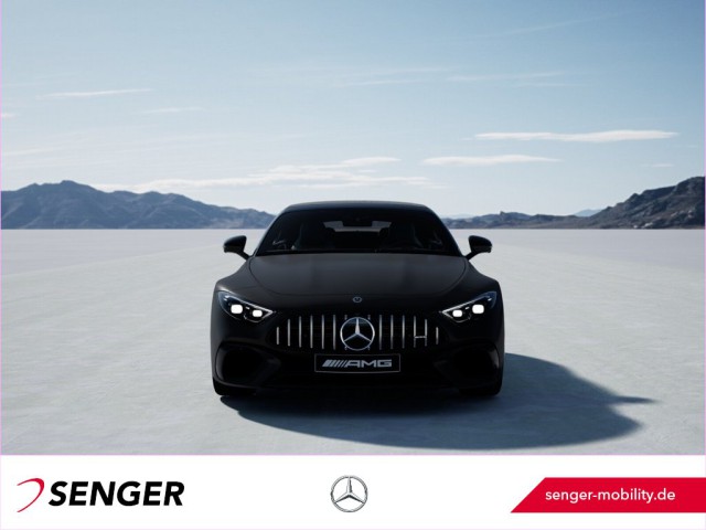 Mercedes-Benz SL 63 AMG