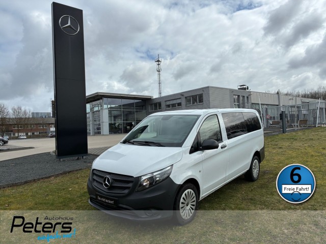 Vito 116 CDI Mixto lang