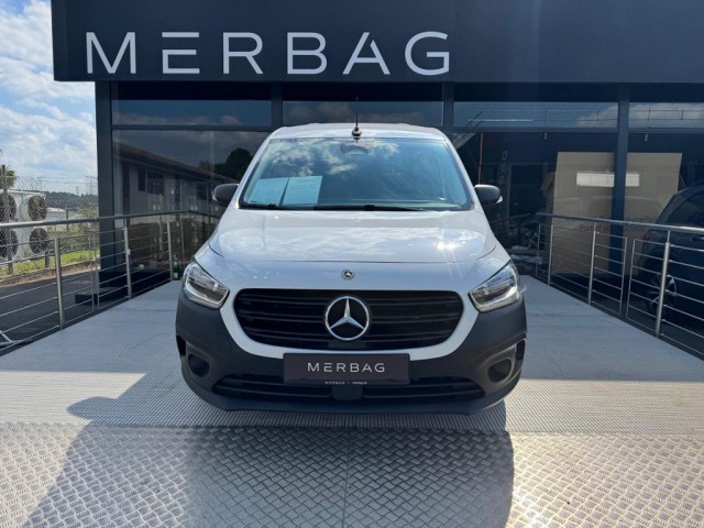 Mercedes-Benz Citan