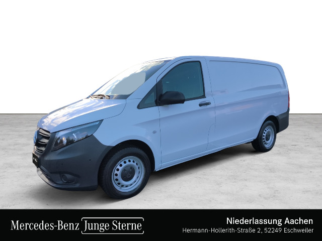 Vito 116 CDI Kasten lang