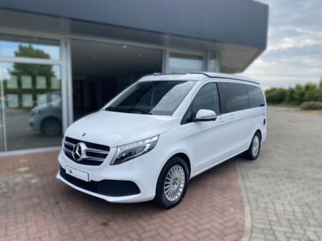 V 250 d lang