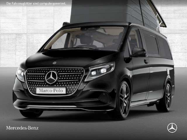 Marco Polo 300 d