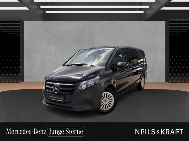 Vito 116 CDI Tourer lang