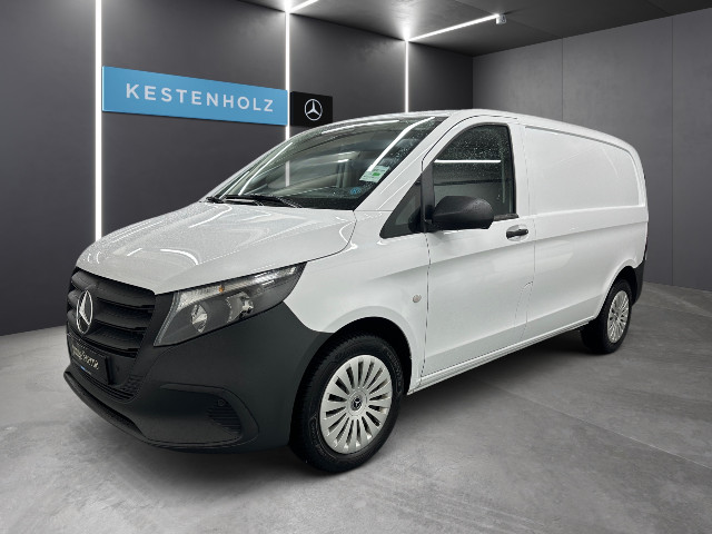 Vito 114 CDI Kasten kompakt
