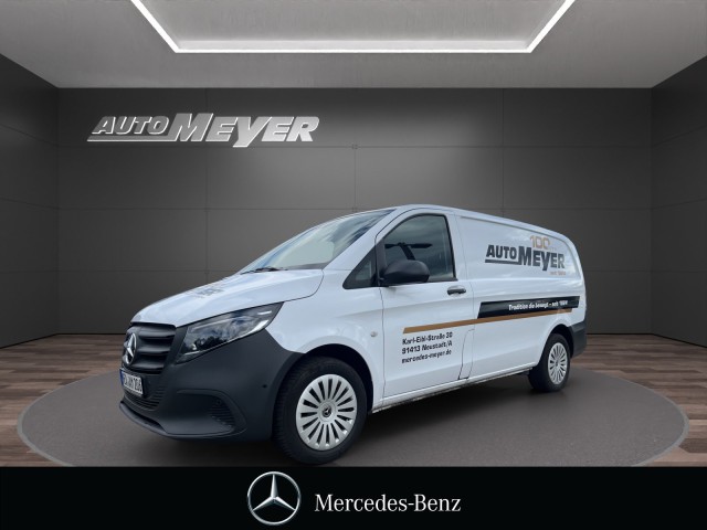 Vito 116 CDI Kasten lang