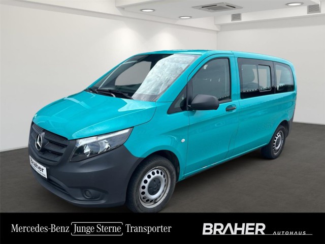 Vito 114 CDI Tourer kompakt