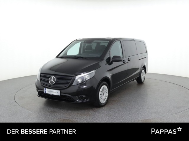 Vito 119 CDI Tourer extralang