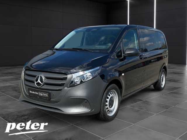 Vito 114 CDI Tourer kompakt