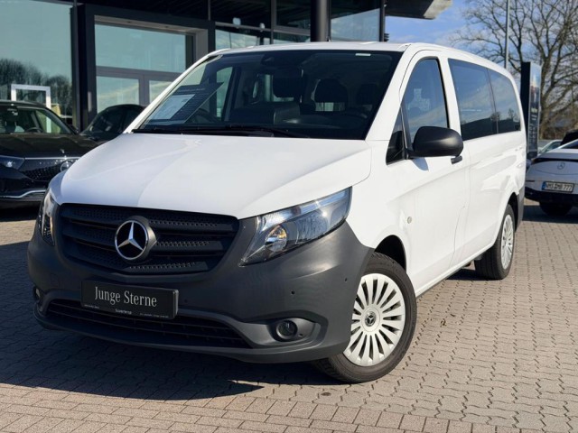 Vito 114 CDI Tourer lang