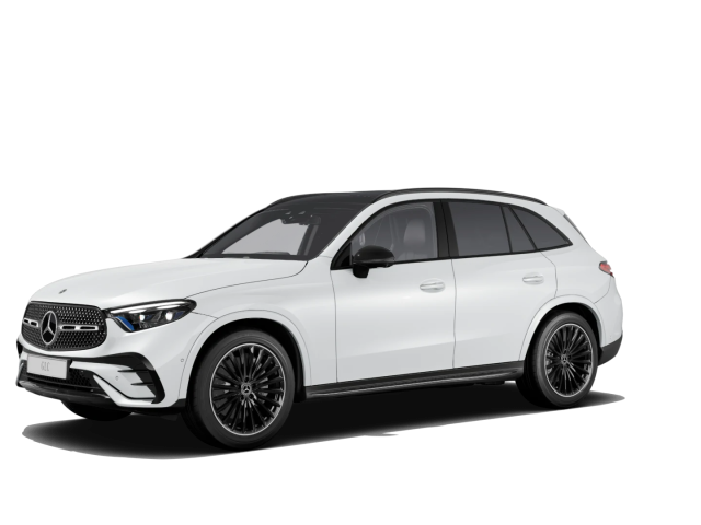 GLC 300 d 4MATIC