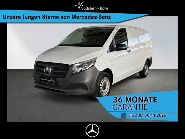 Vito 114 CDI Kasten lang