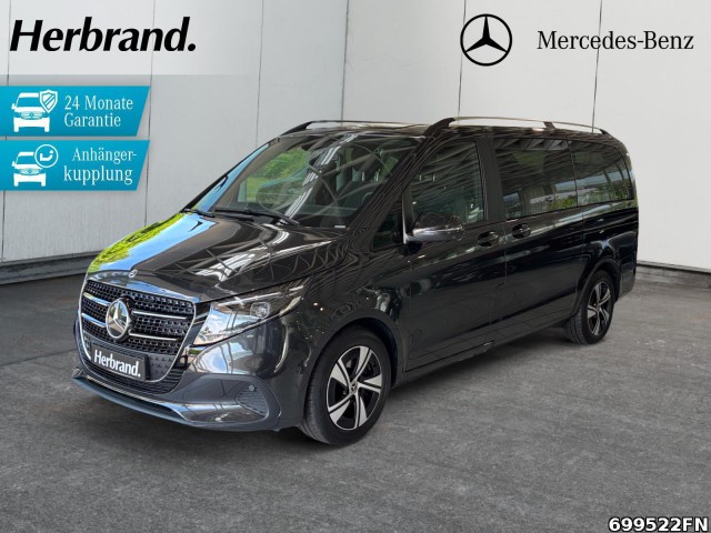V 250 d Style lang