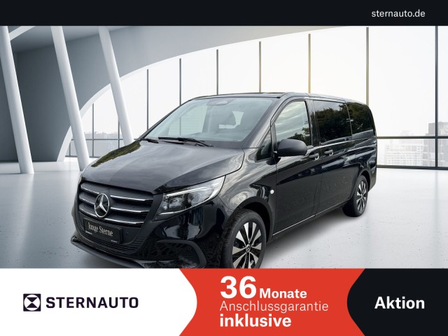 Vito 116 CDI Tourer lang