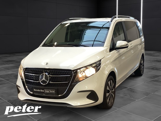 V 250 d kompakt