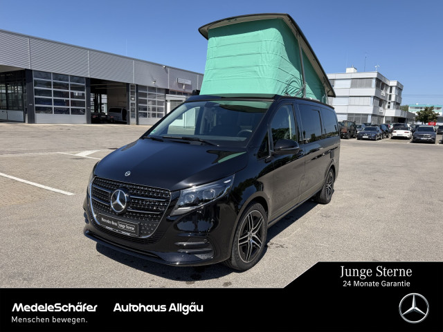 Marco Polo 300 d