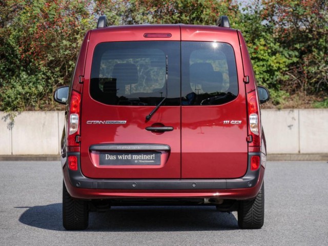 Mercedes-Benz Citan