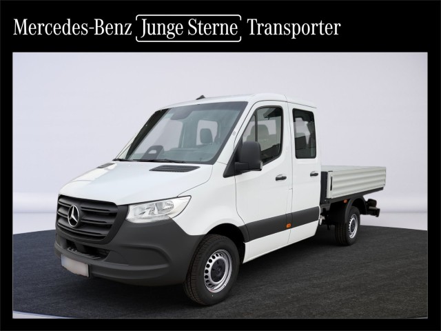 Sprinter 317 CDI Pritsche standard