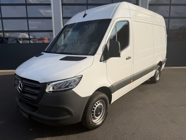 Sprinter 317 CDI Kasten standard