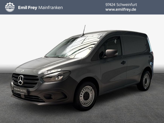 Mercedes-Benz Citan