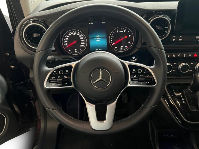 Mercedes Classe T 160 D PROGRESSIVE Standard - 2023 - Joinsteer - #2