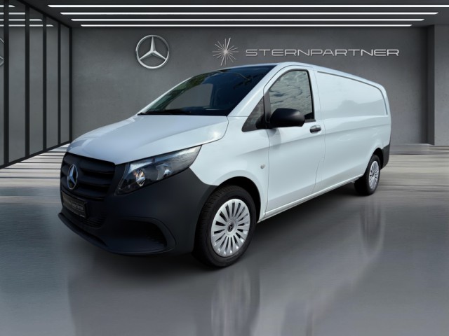Vito 116 CDI Kasten extralang