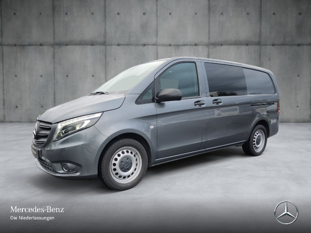 Vito 119 CDI Mixto Lang