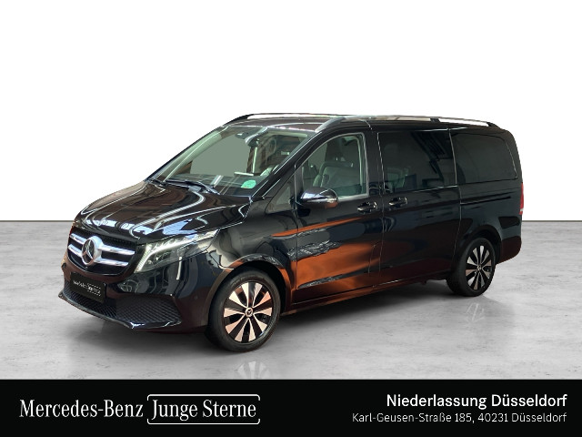 V 220 d Avantgarde Edition lang