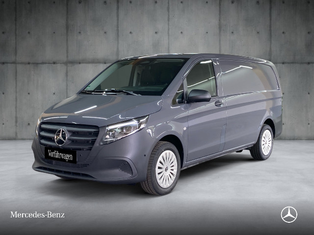 Vito 116 CDI Kasten lang
