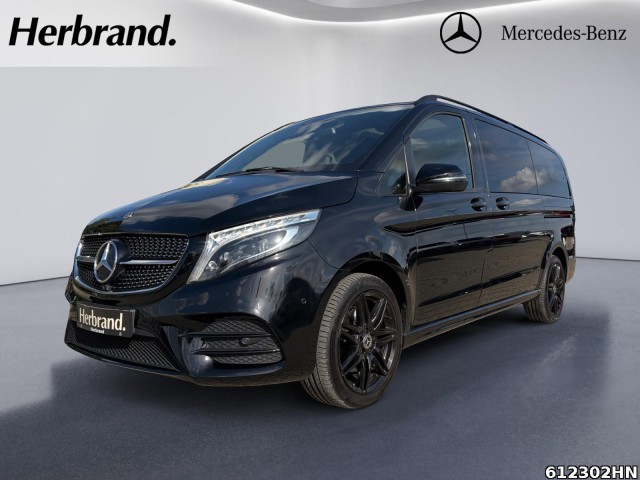 V 300 d Avantgarde Edition lang