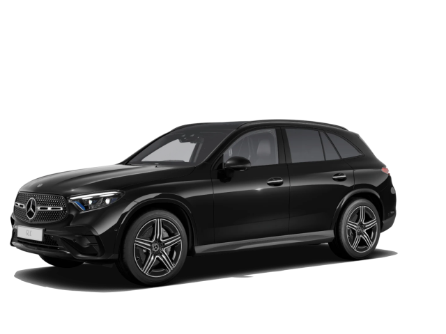 GLC 300 d 4MATIC